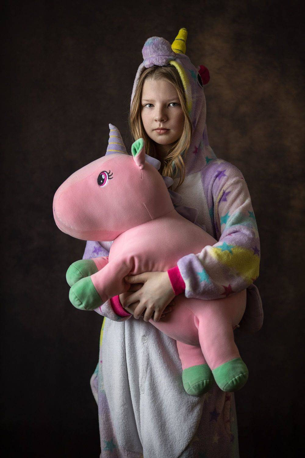 , Klevinskas Nataliya