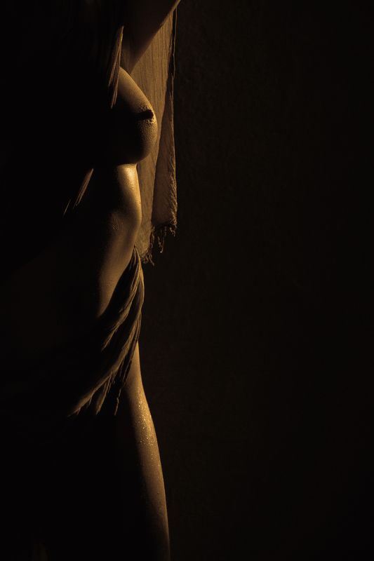 ню, эстетика   фото превью