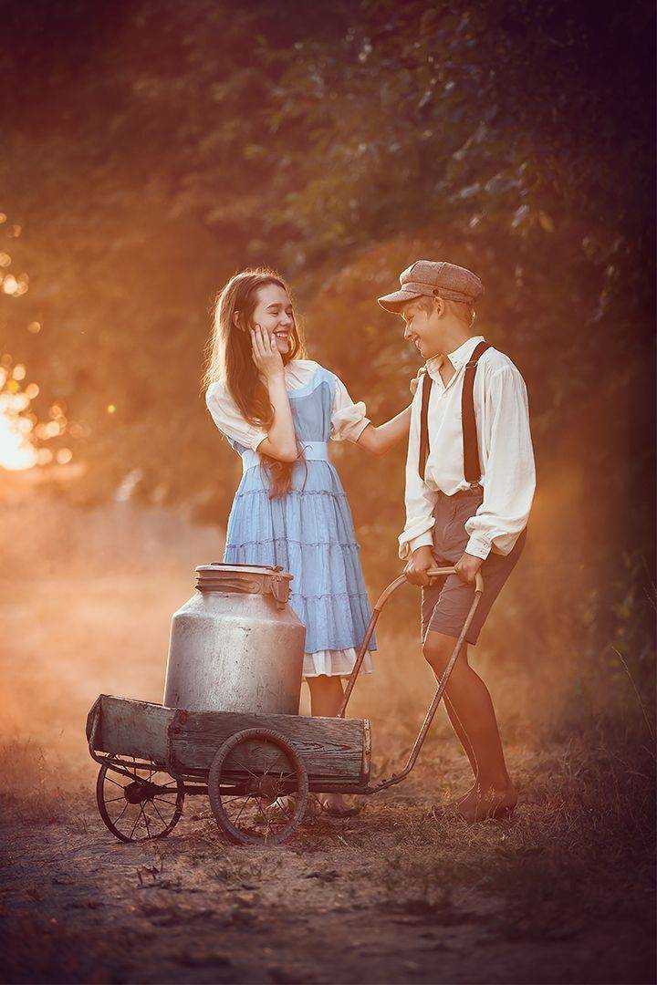 , Наталья Вистинь