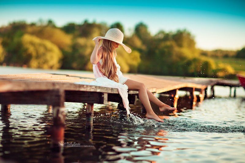 Где-то лето! фото превью