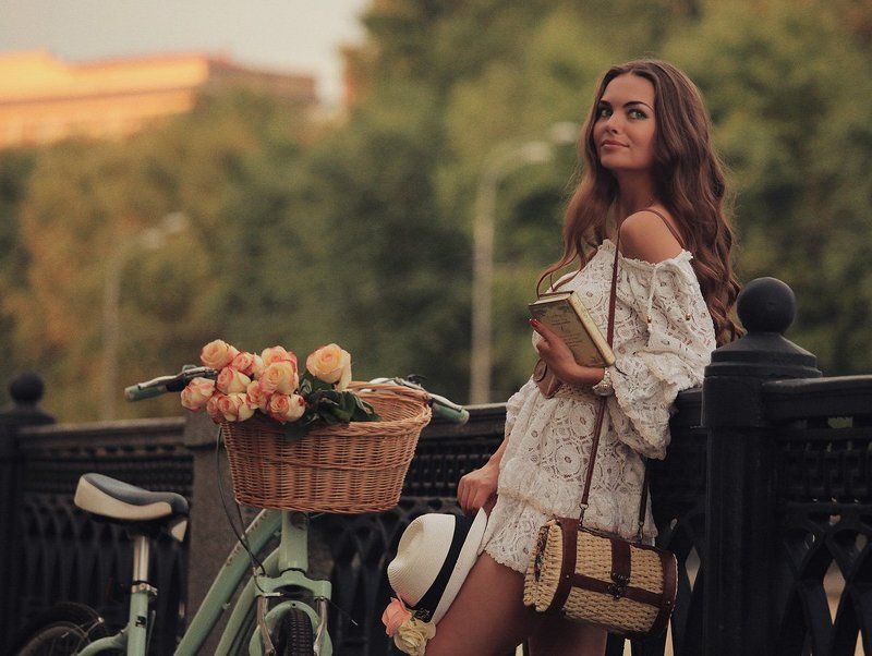 Summer joy фото превью