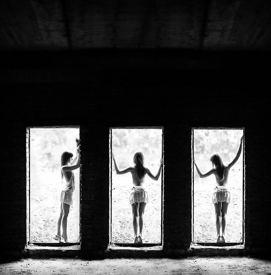 , Пантелеев Алексей