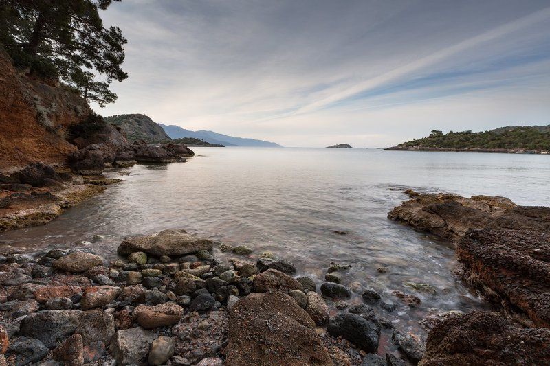 Турецкая Бухта фото превью