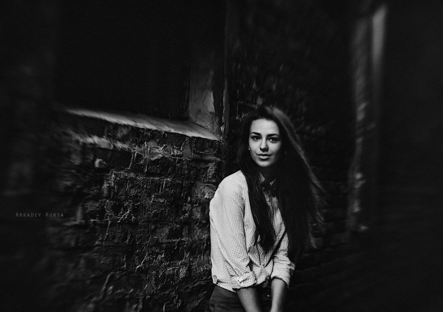 , Аркадий Курта