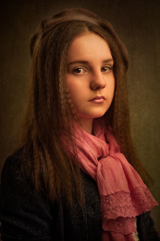 Kristina-painter фото превью