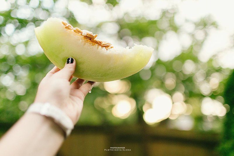 Течет слюна вкусняшка фото превью