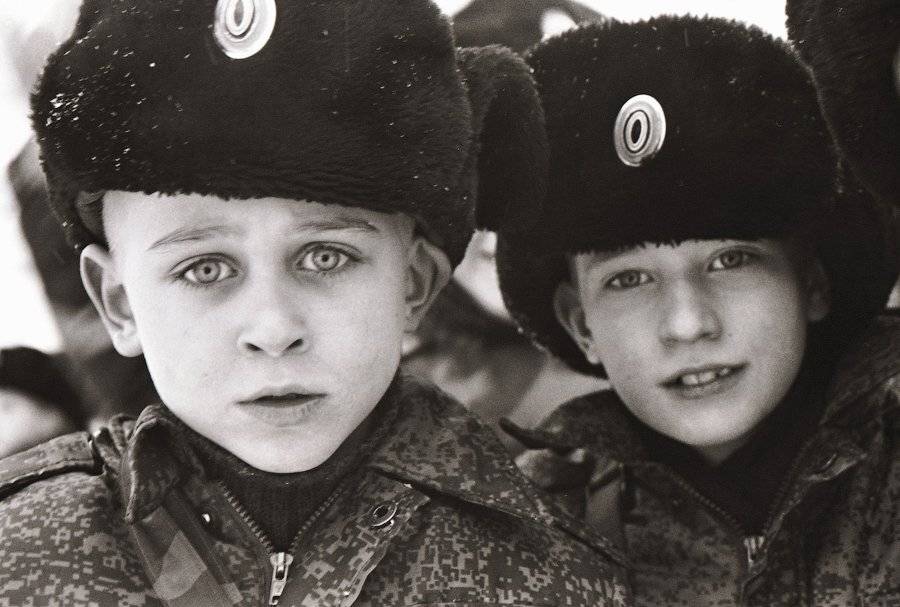 , Александр Савельев