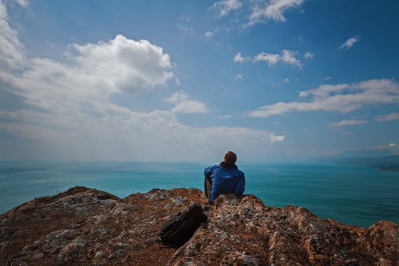 , Олег Логунов