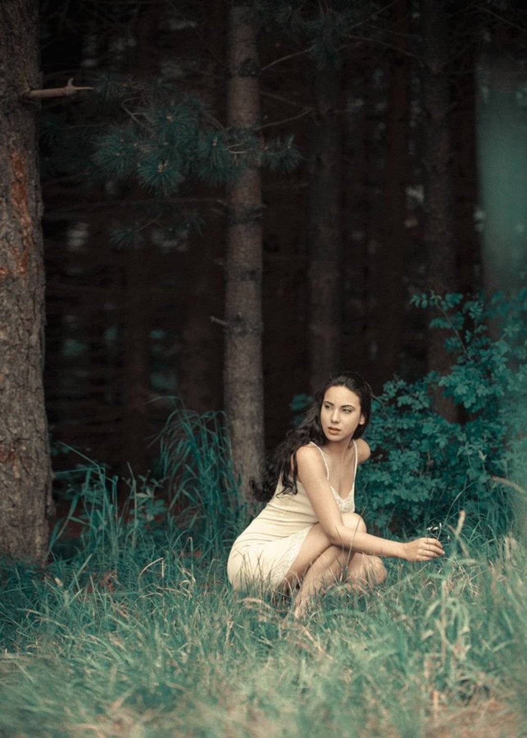 , &copy; Kalynsky