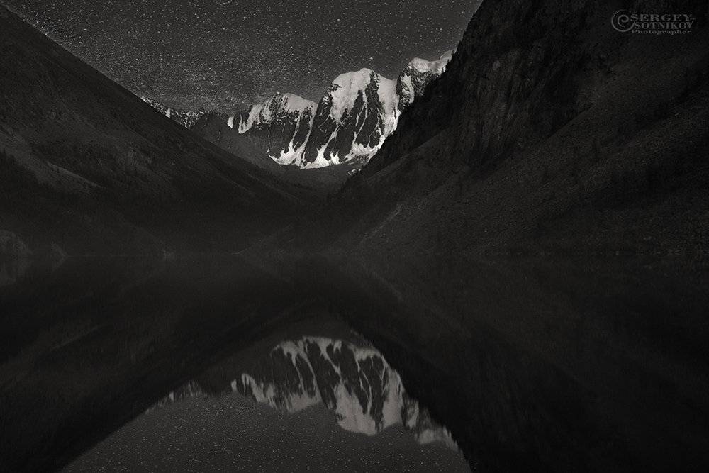 , Сергей Сотников