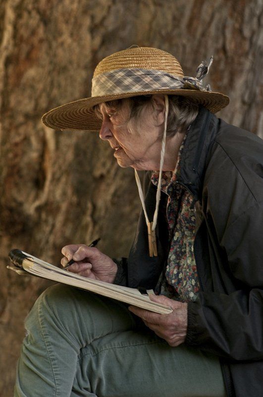 Designer Naturalist фото превью