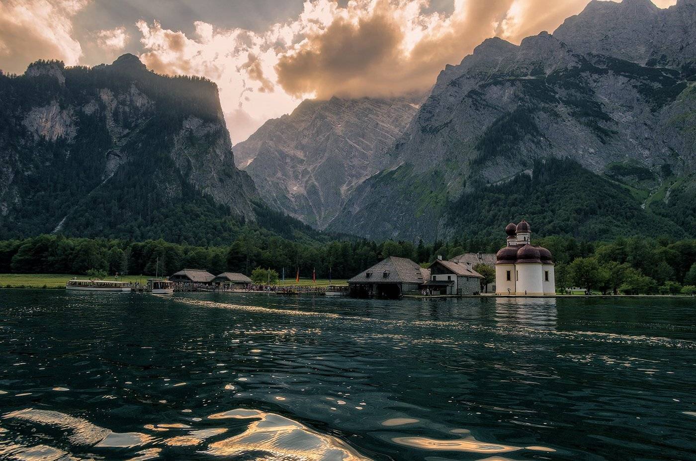 , Игорь Мелекесцев