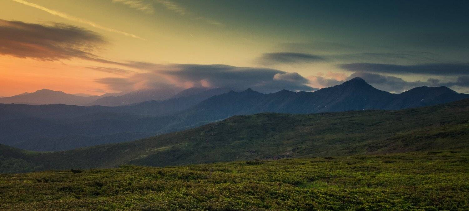 Ambarica Hut, Cental balkan national park, Landscape, miroslav disanski