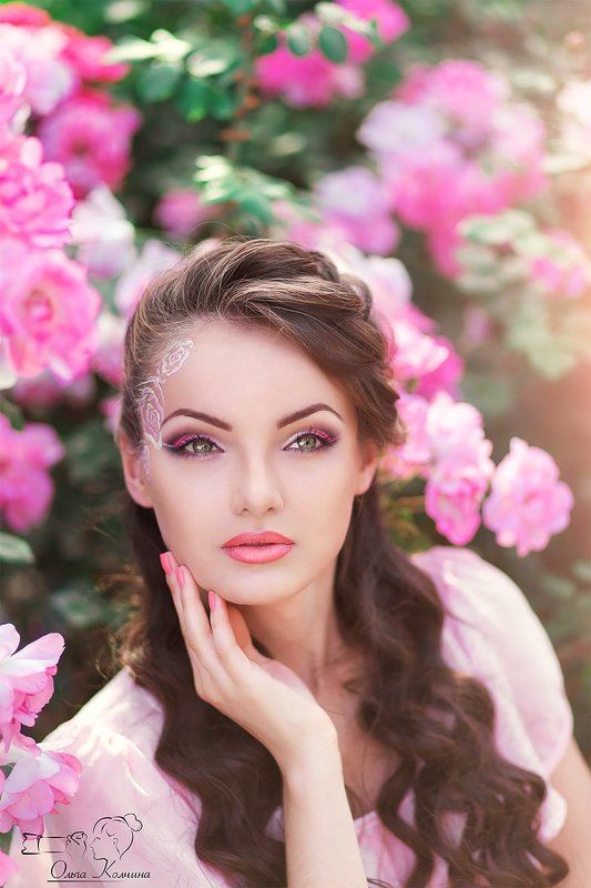 Лера фото превью