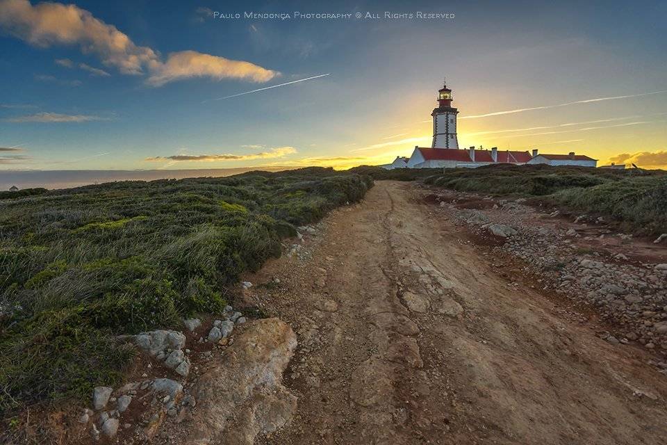 , Paulo Mendon&ccedil;a