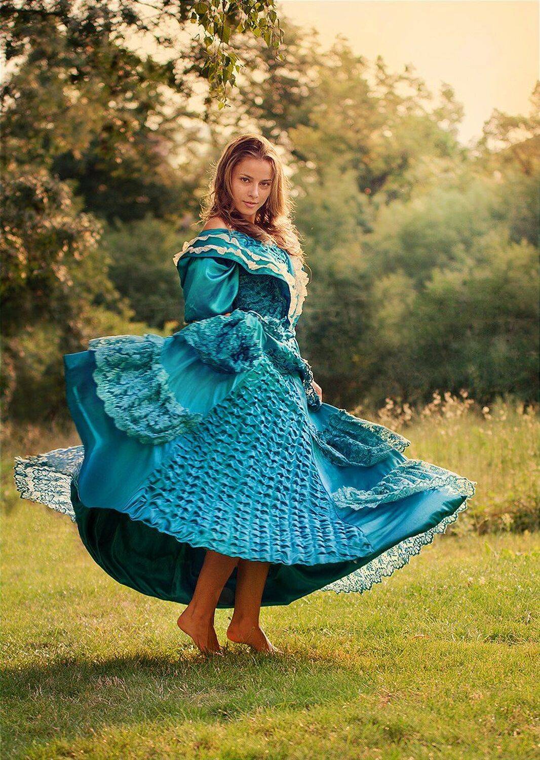 , Таня  Маркова