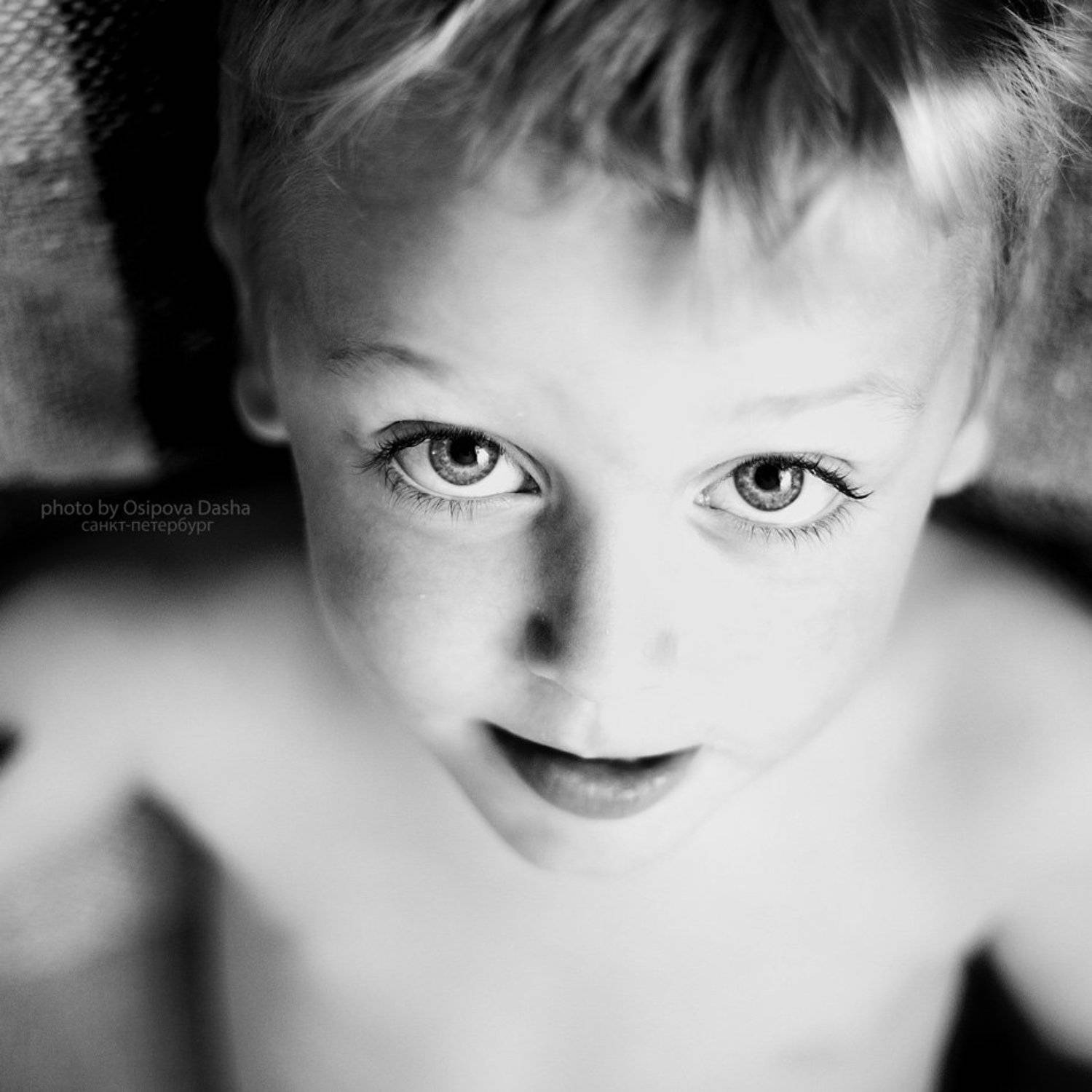 , Осипова Дарья