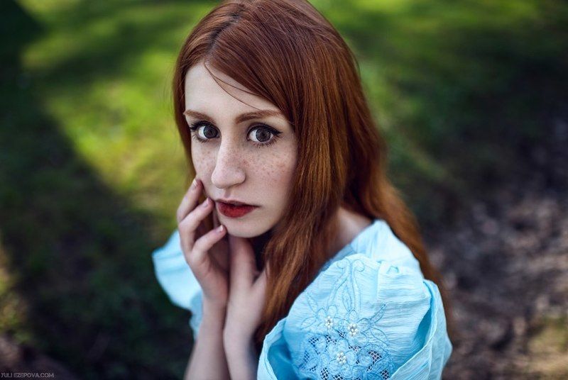 Kira Brik фото превью