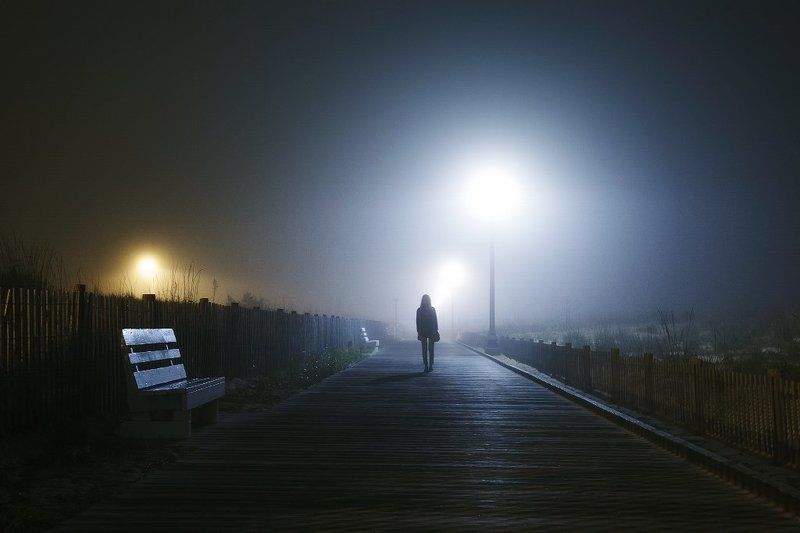 seaside boardwalk фото превью