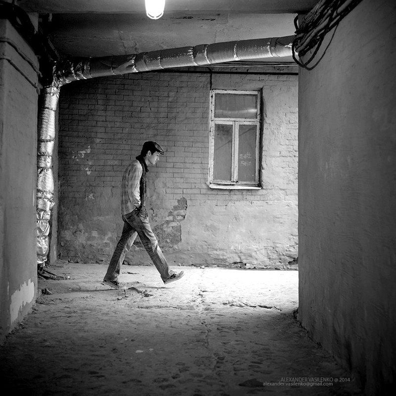 ПУТЬ К СВЕТУ... фото превью