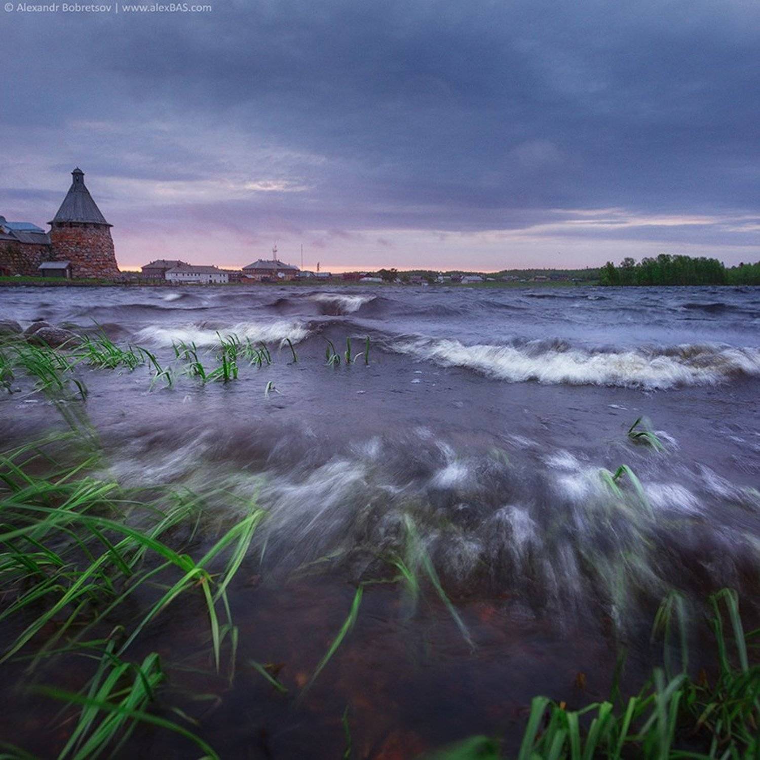 , Александр Бобрецов