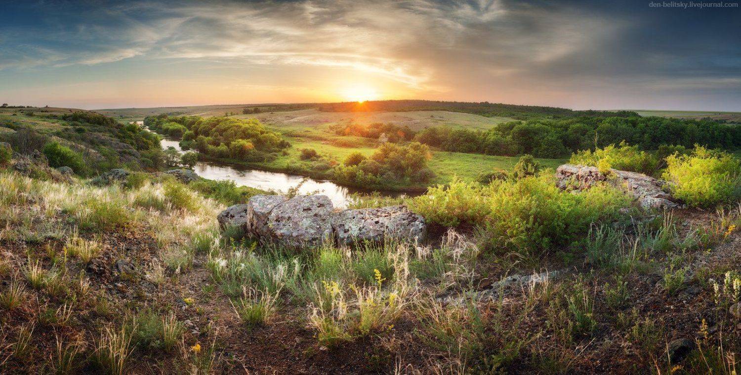 , Денис Белицкий