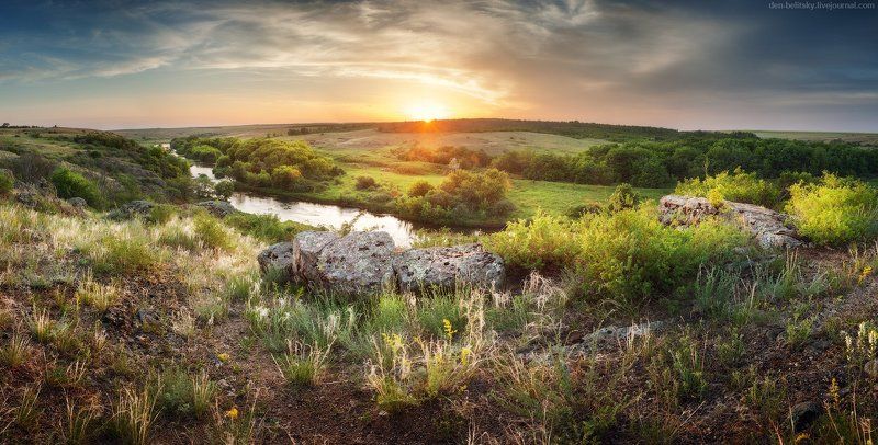 Вечер в Солнцево фото превью