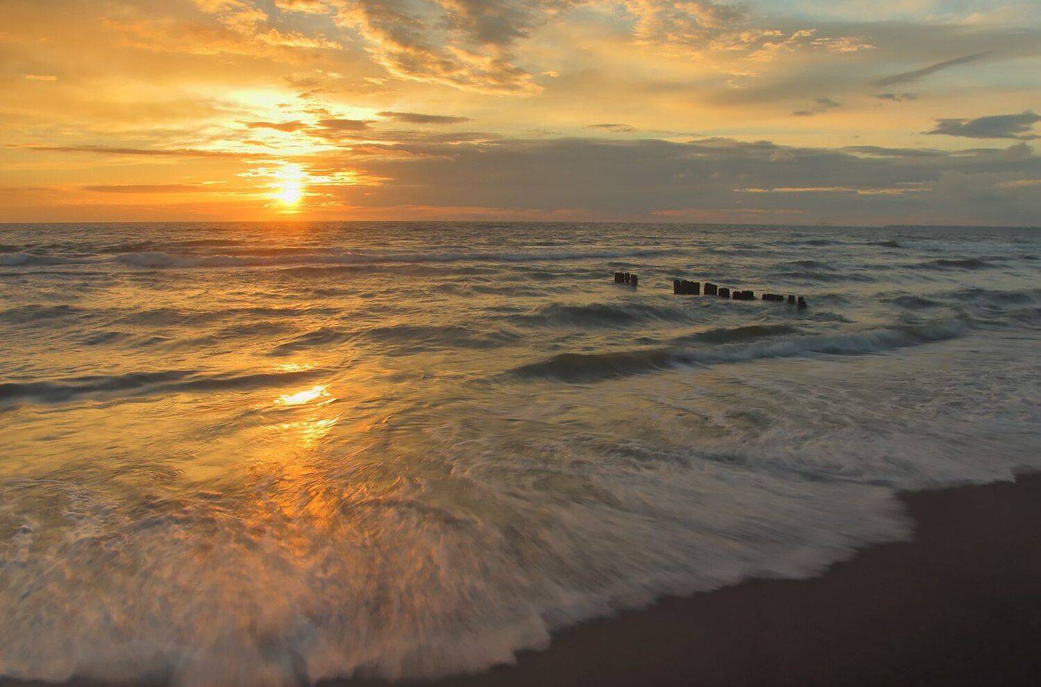 , Павел Дунюшкин