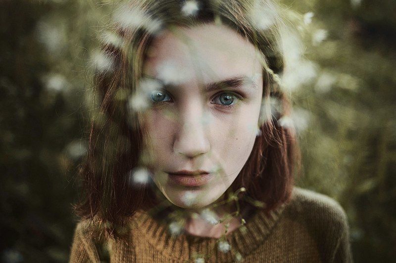 Крис фото превью