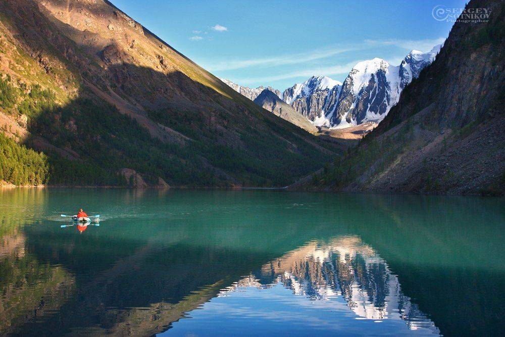 , Сергей Сотников