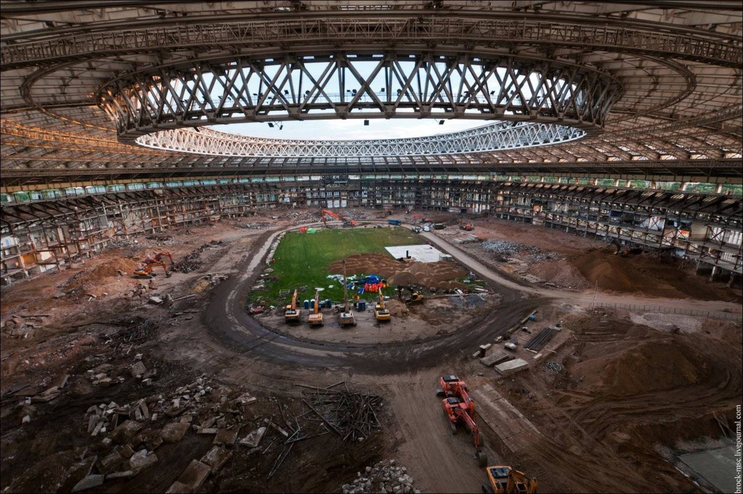 , Георгий Ланчевский