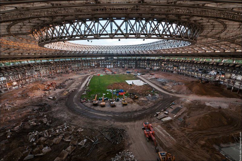 Падшая Легенда фото превью