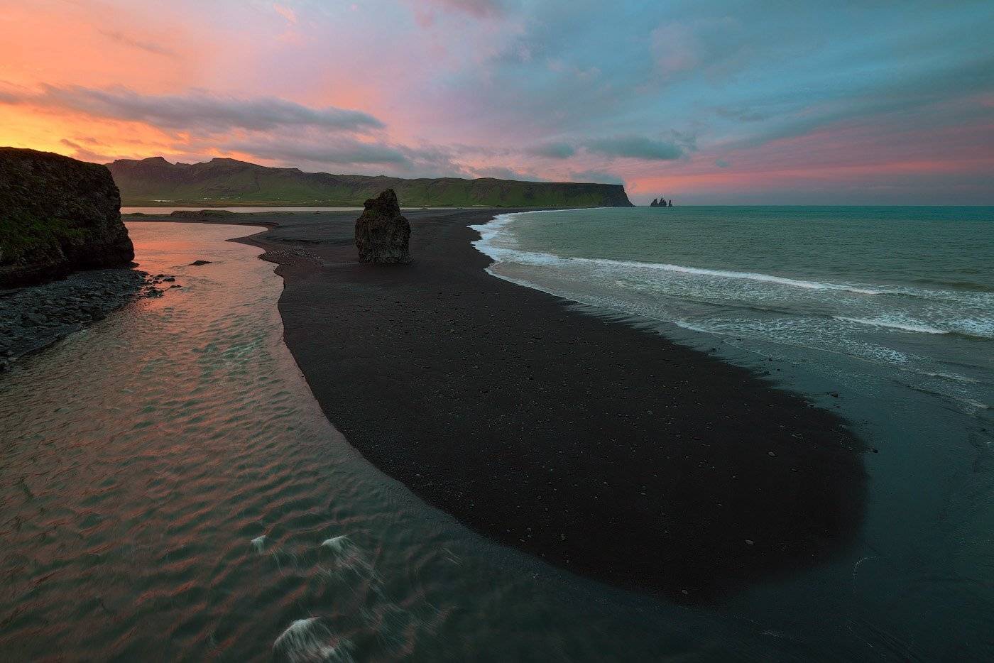 , Андрей Ведерников