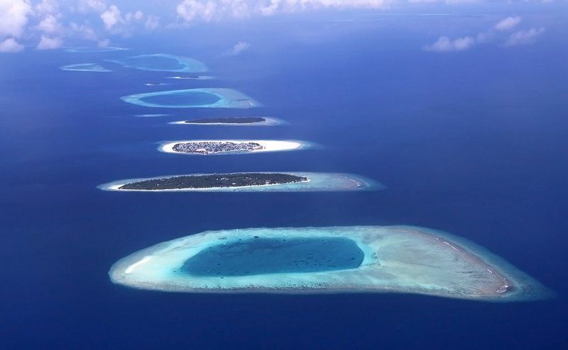 Maldives фото превью