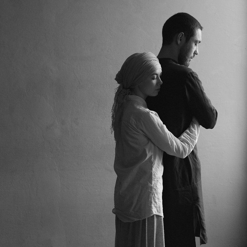 muslim family фото превью