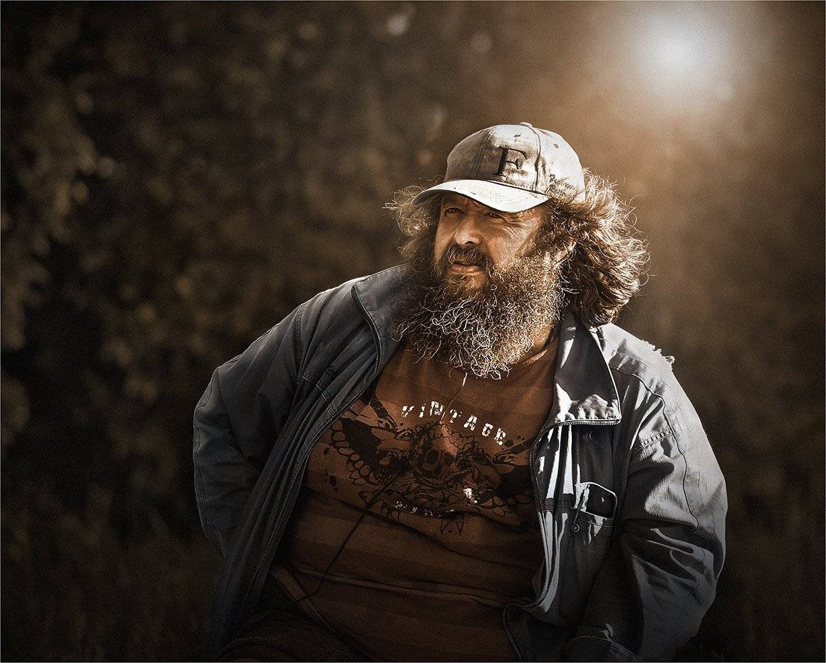 , Александр Поляков