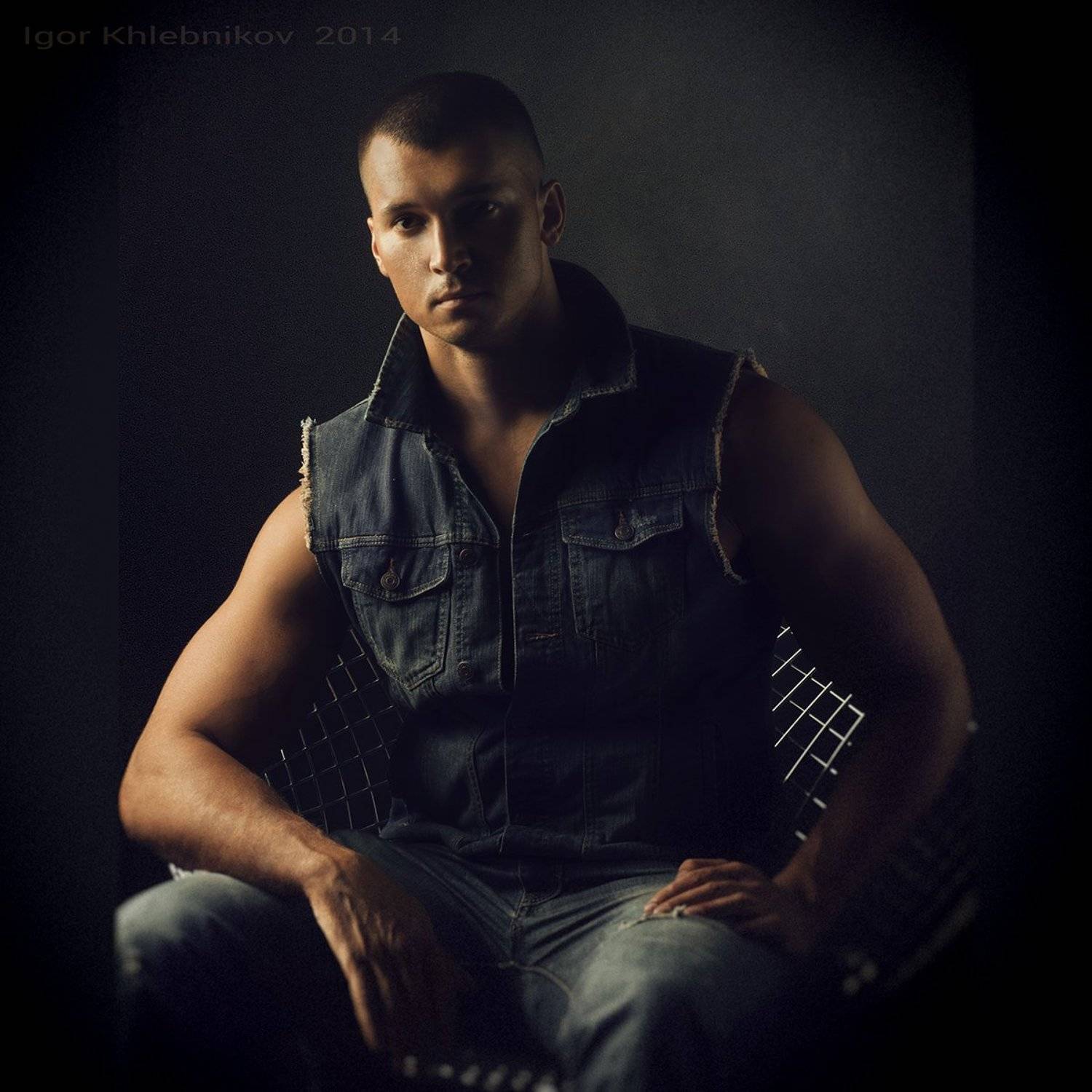 , Хлебников Игорь