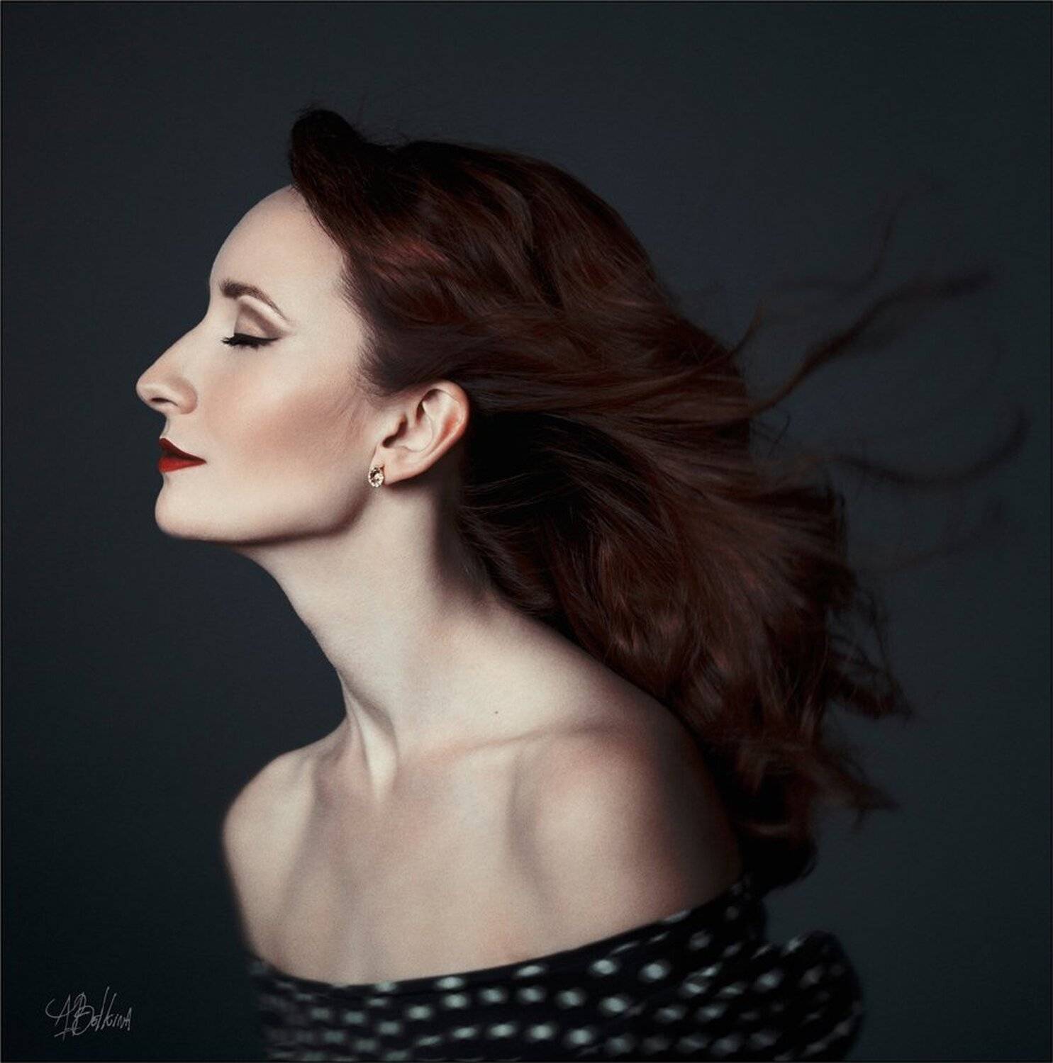 , Ариадна Белкина