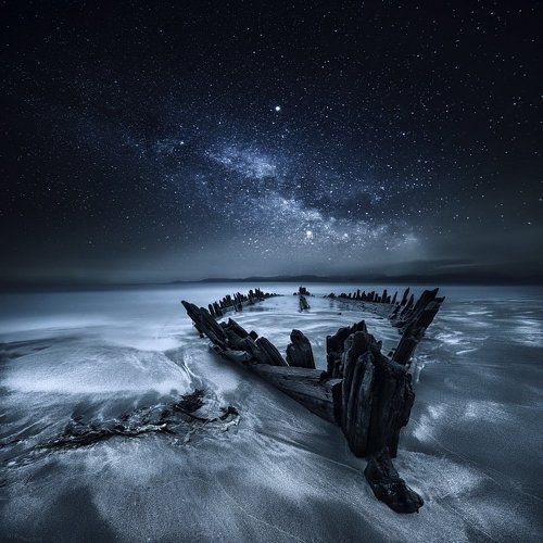 Old Boat