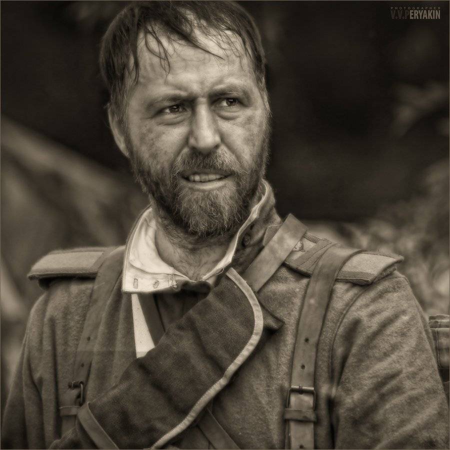 , Виктор Перякин