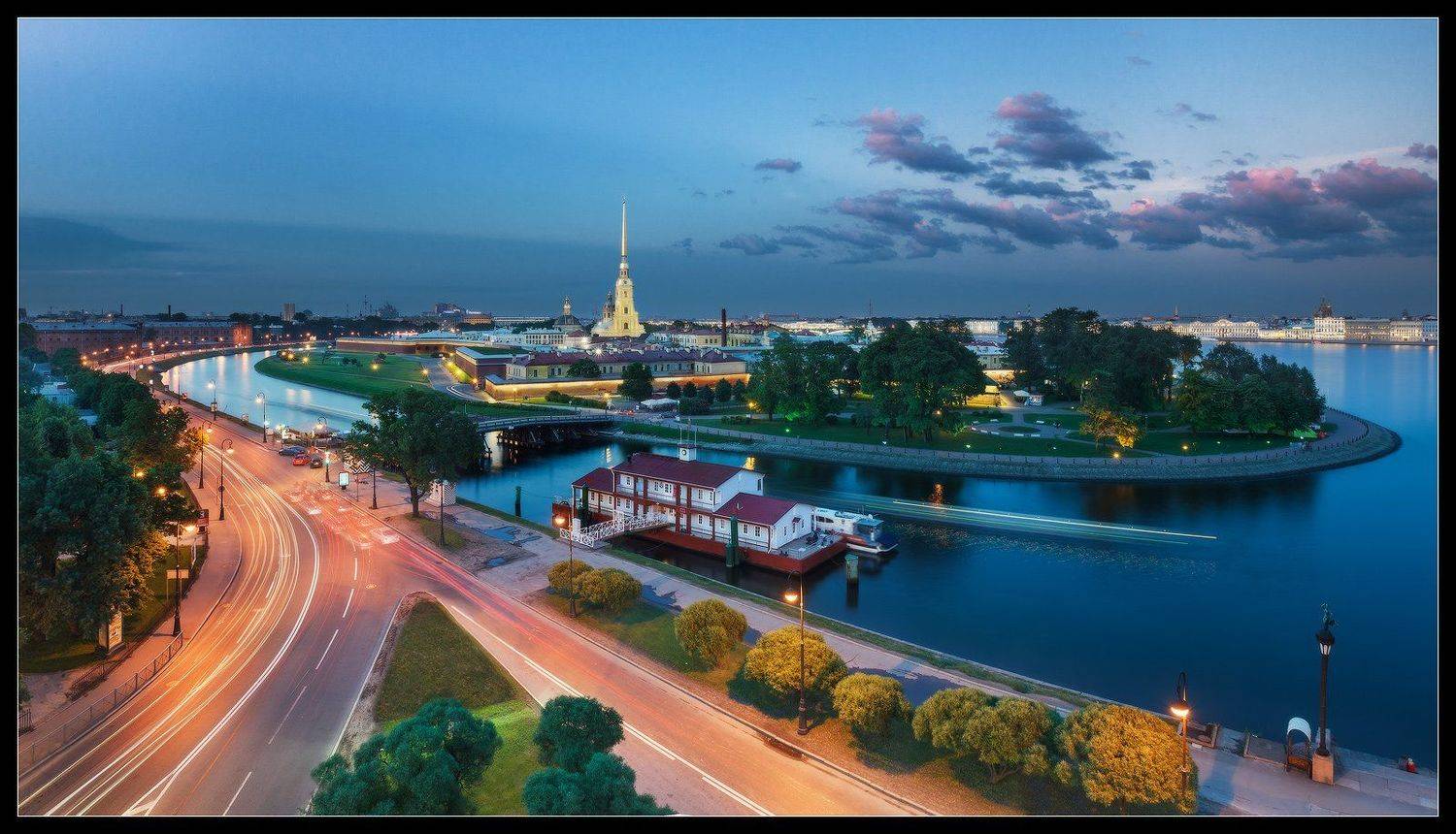 санкт, петербург, петроград, лениград, петропавловская, заячий, кронверкский, Илья Штром