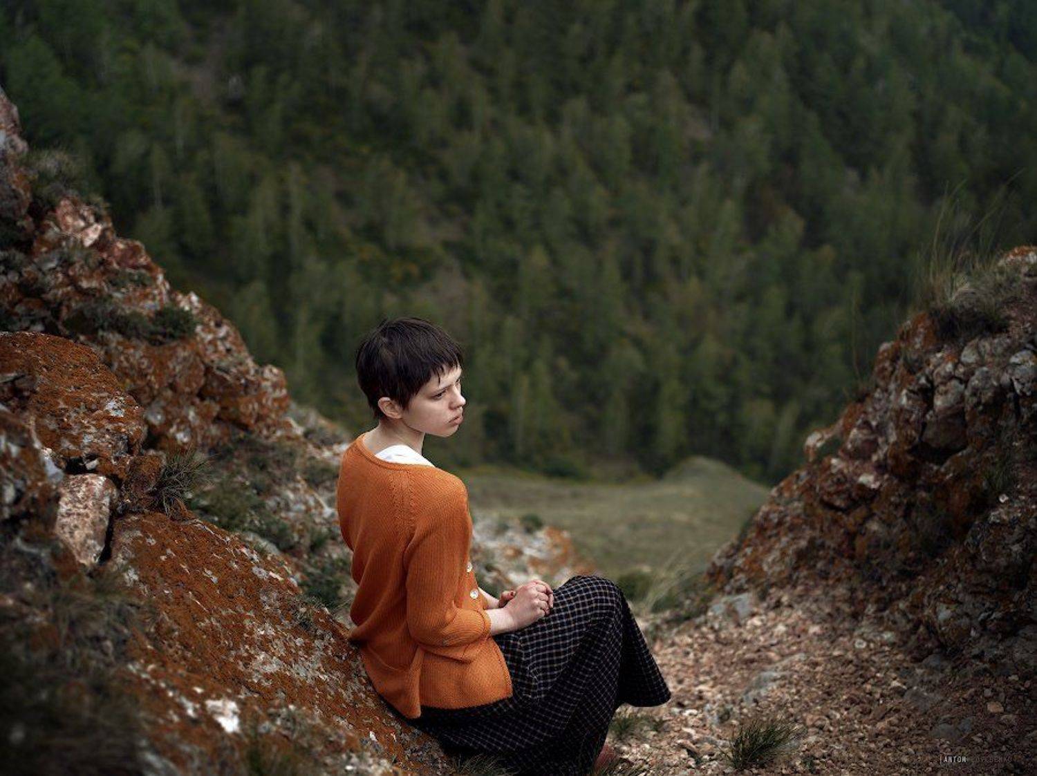 , Anton Montbrillant