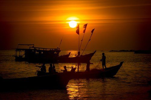 Бирманские настроения (часть 3)