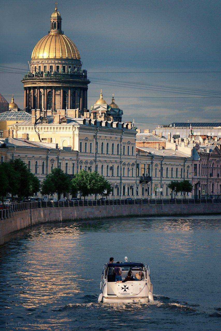 , Дмитрий Бакулин