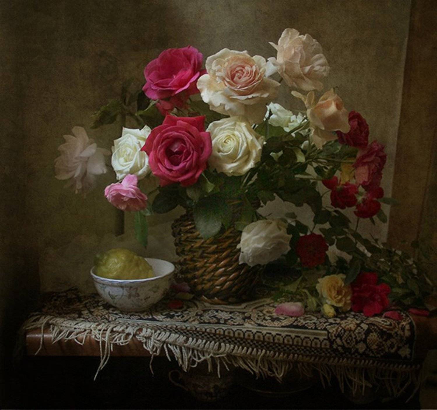 , Марина Филатова