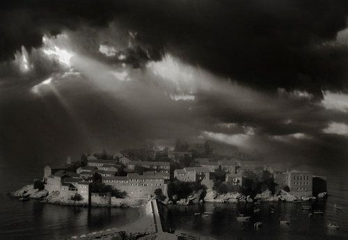 Призрачный остров