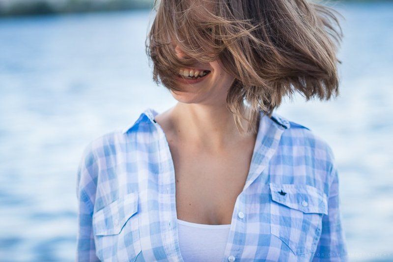 Веселая Настя фото превью