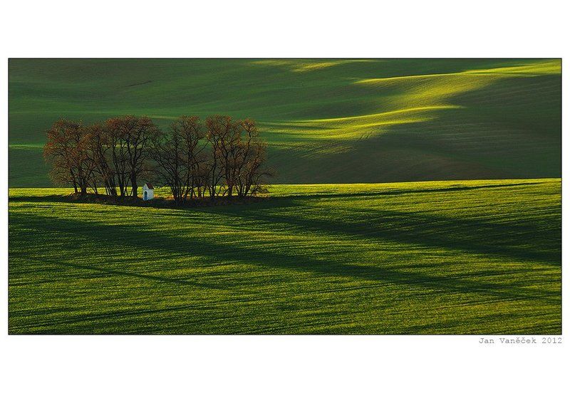 chapel of St. Barbara фото превью