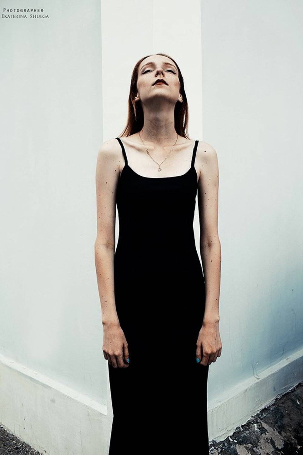 , Шульга Екатерина