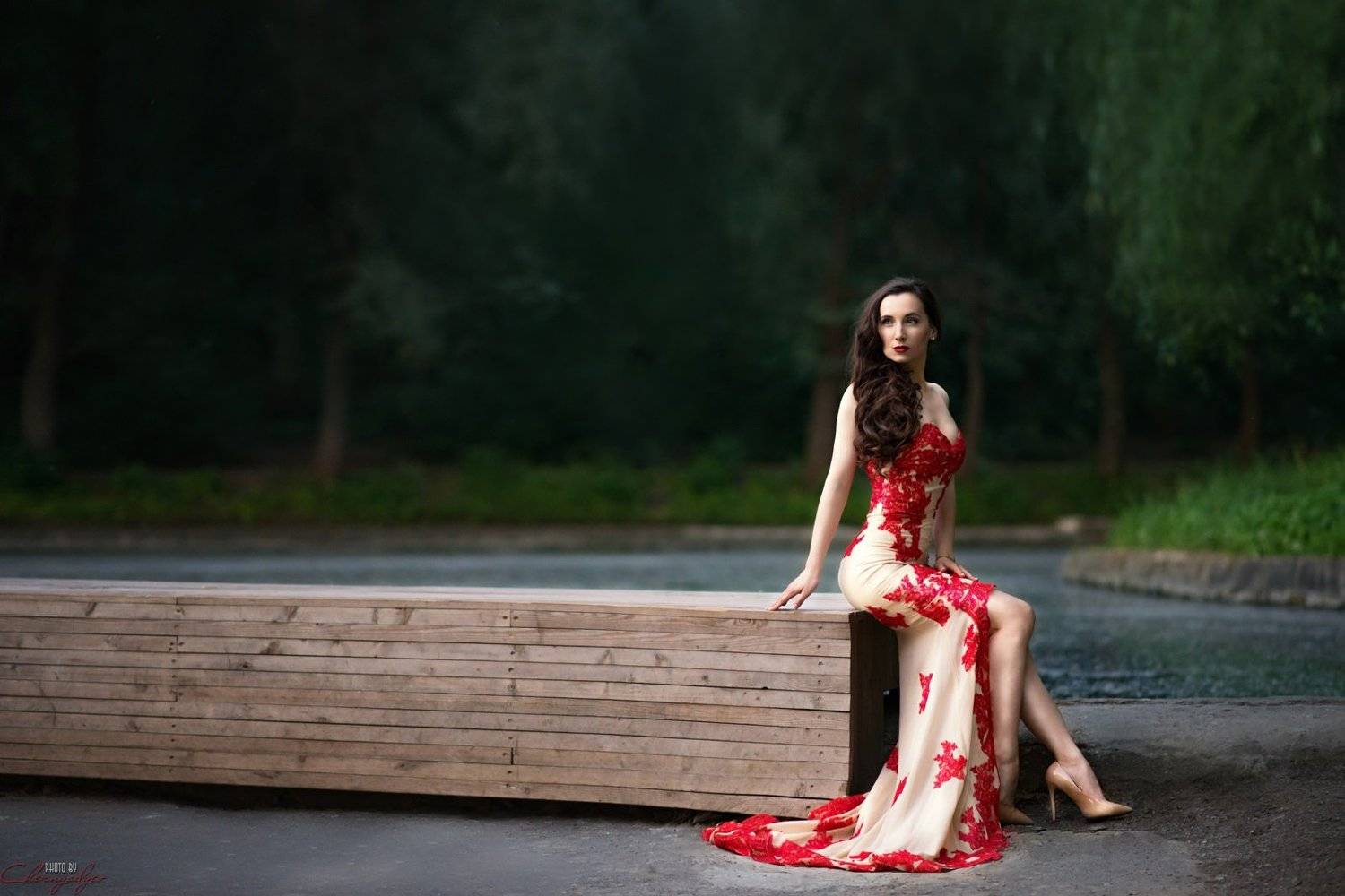 , Георгий Чернядьев